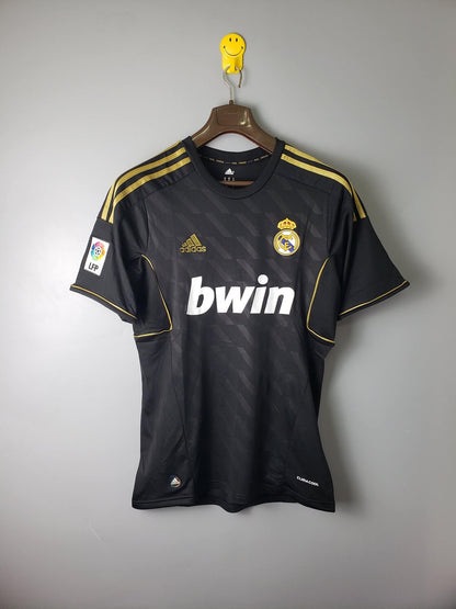Real Madrid Away Kit 2011-12