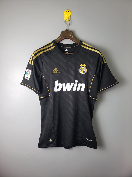Real Madrid Away Kit 2011-12