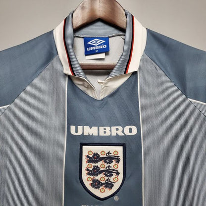 England Away Kit 1996