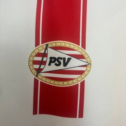 PSV Eindhoven Home Kit 1994-95