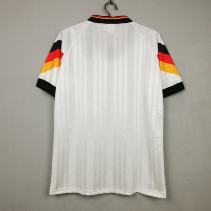 Germany Home Kit 1992