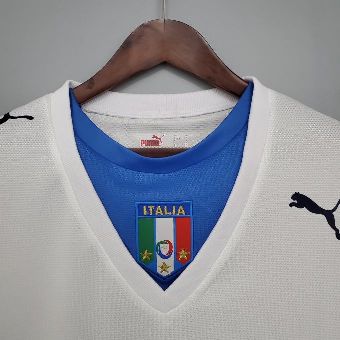 Italy Away Kit 2006