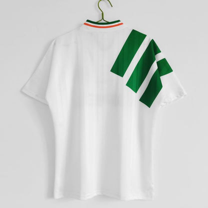 Ireland Away Kit 1990-92