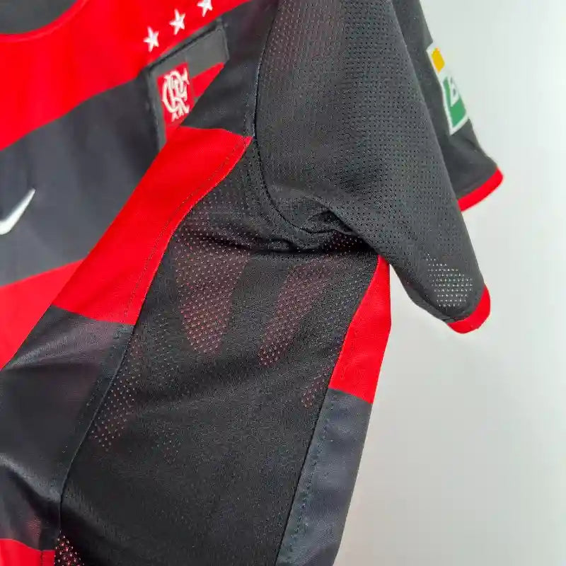 Flamengo Home Kit 2000-01