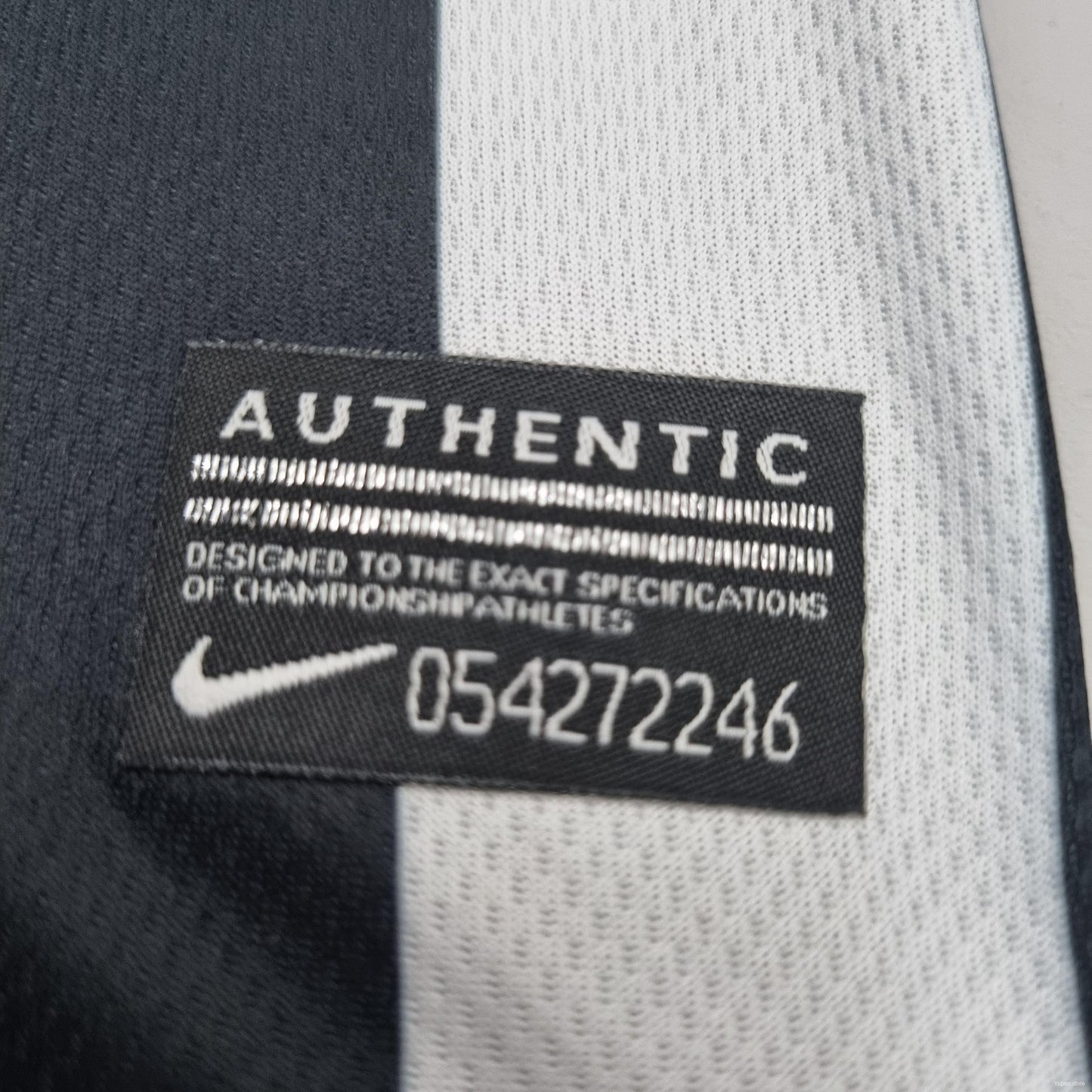 Santos Away Kit 2012-13