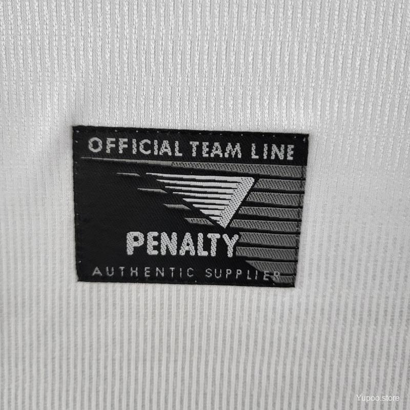 Sao Paulo Home Kit 1999