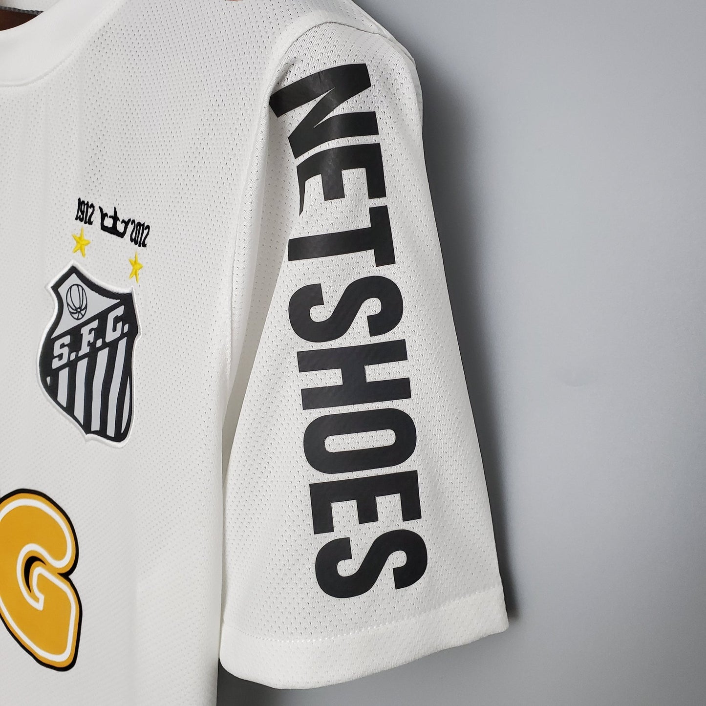 Santos Home Kit 2011-12