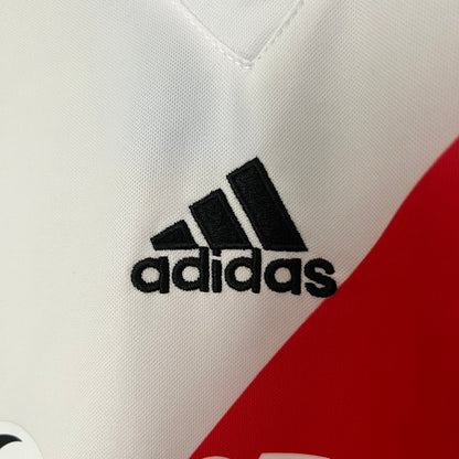 River Plate Home Kit 1998-99