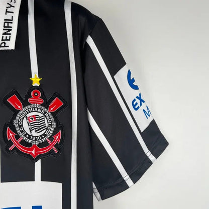 Corinthians Away Kit 1997