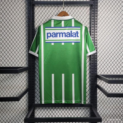 Palmeiras Home Kit 1992