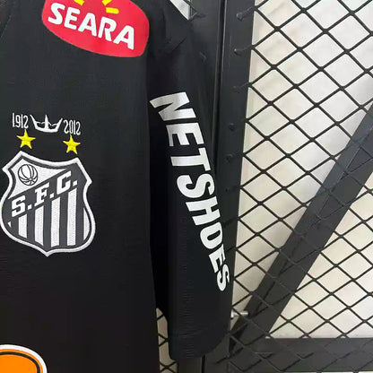 Santos Away Kit 2011-12