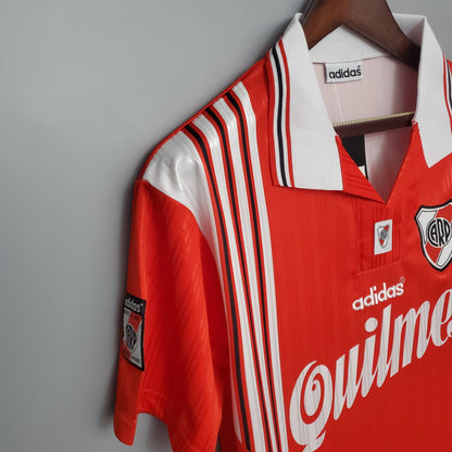 River Plate Away Kit 1995-96