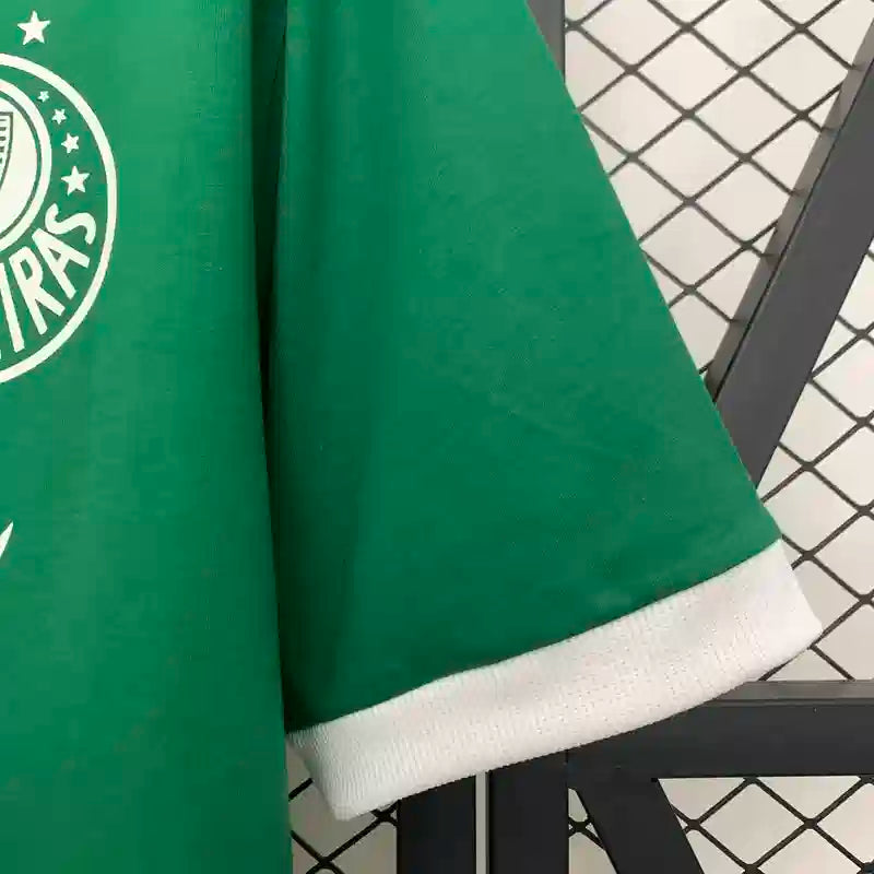 Palmeiras Home Kit 1987