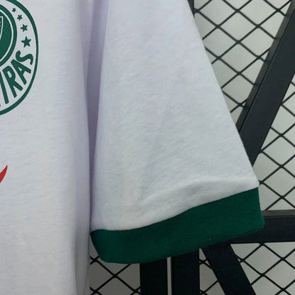Palmeiras Away Kit 1987