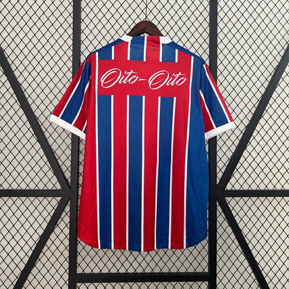Bahia Commemorative Edition Kit 1995
