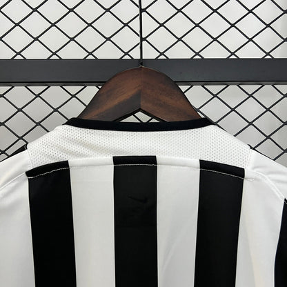 Juventus Home Kit 2003-04