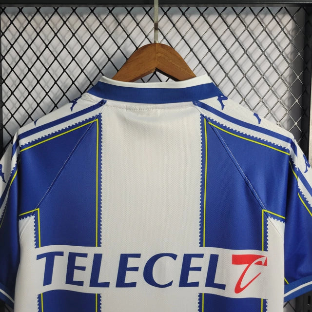 Porto Home Kit 1997-99