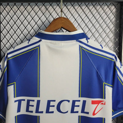 Porto Home Kit 1997-99