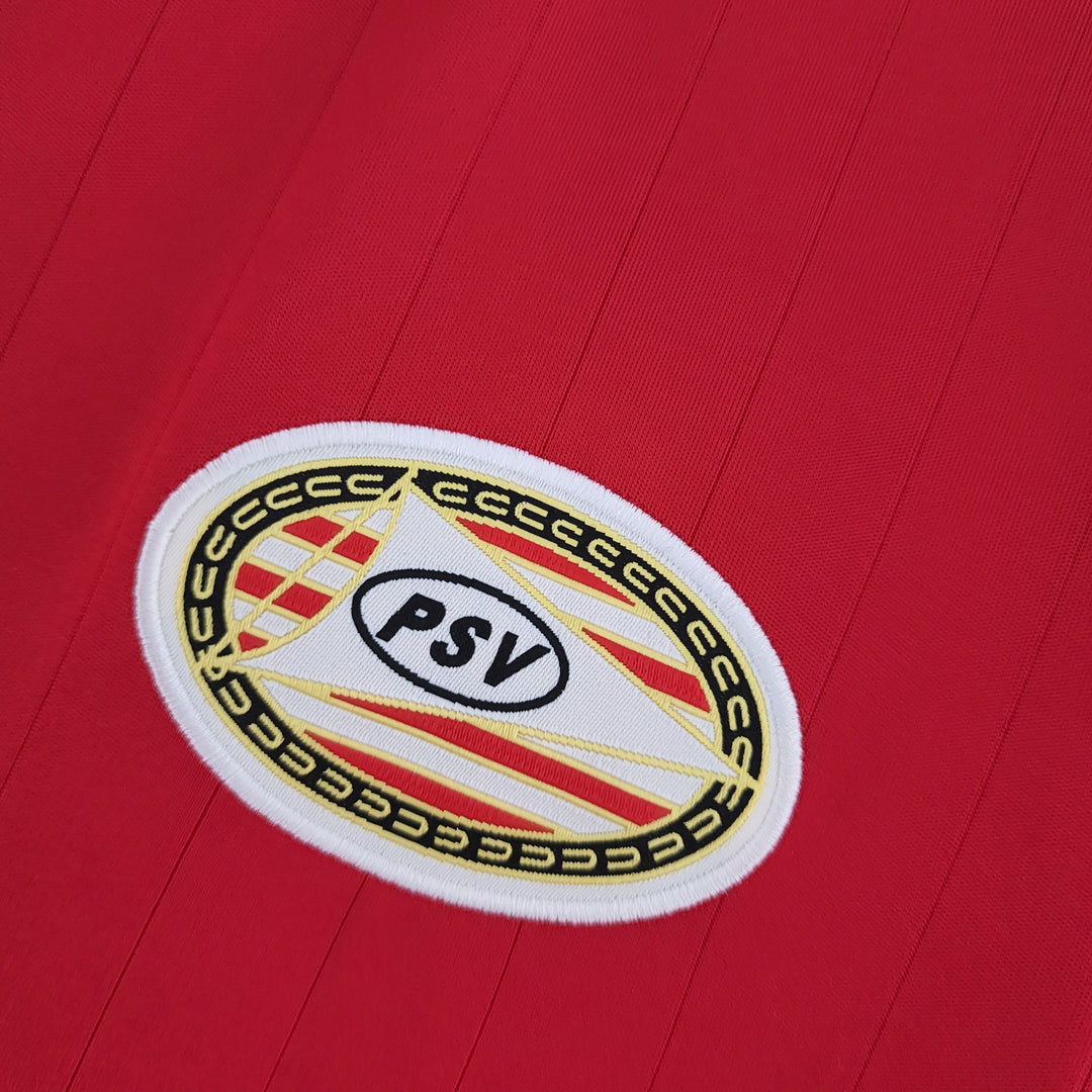 PSV Eindhoven Home Kit 1988-89