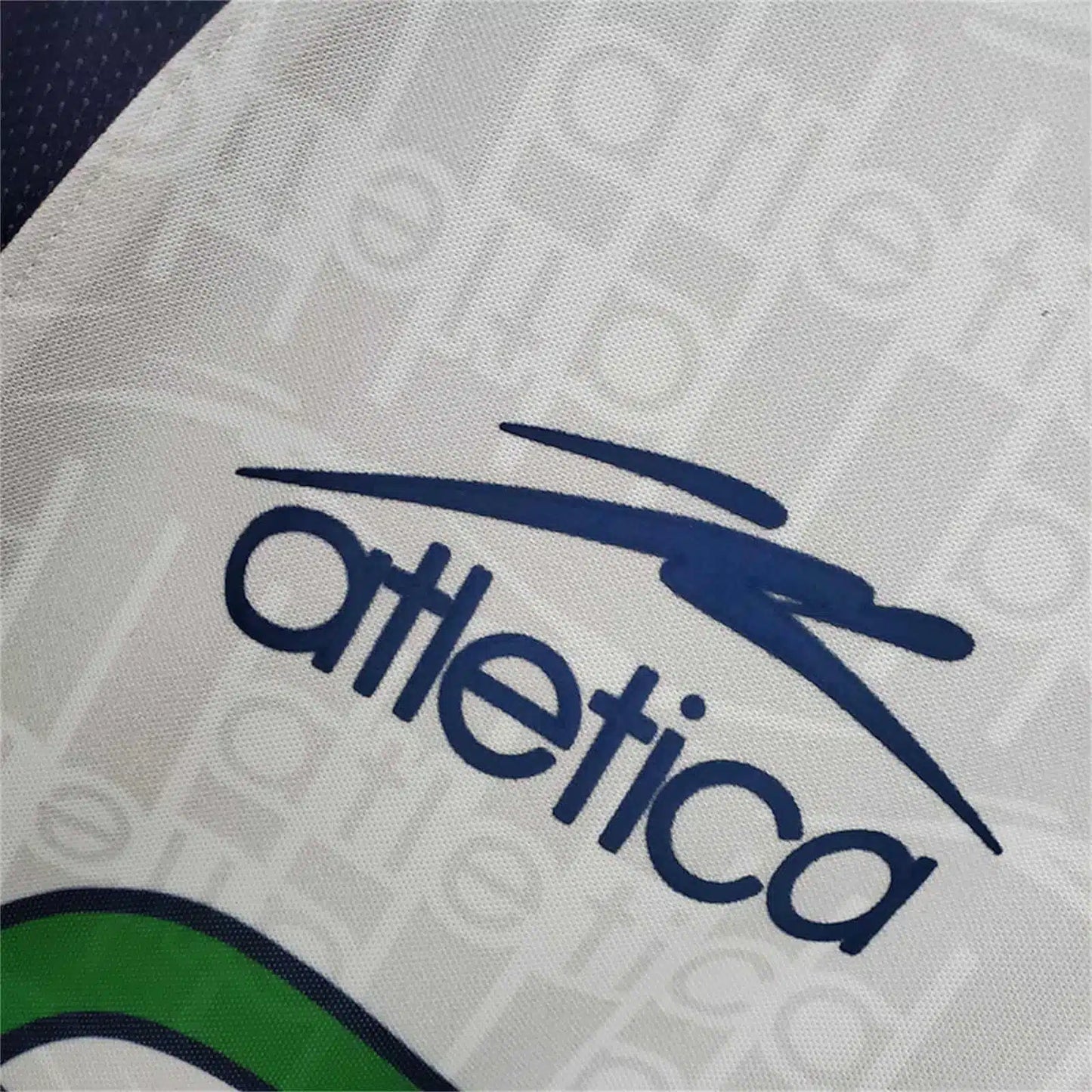 Chivas Guadalajara Away Kit 1999-00