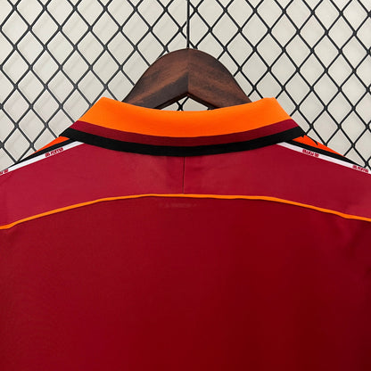 AS Roma Home Kit 1998-99