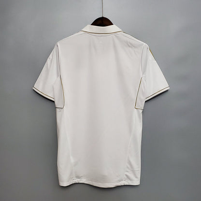 Real Madrid Home Kit 2011-12