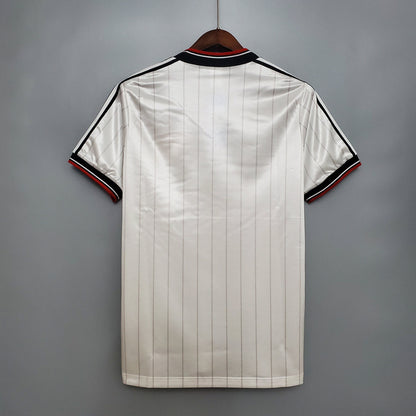 Manchester United Away Kit 1982-84