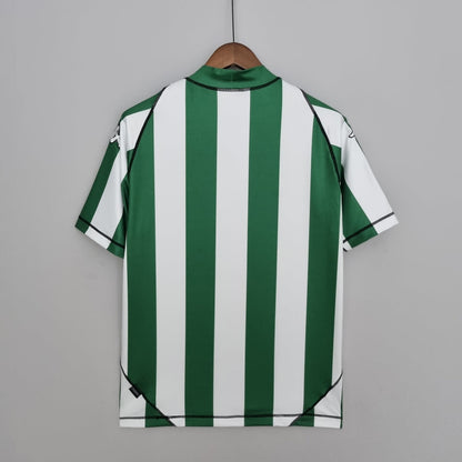 Real Betis Home Kit 2003-04