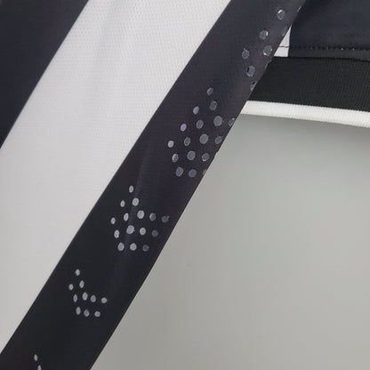 Juventus Home Kit 2014-15