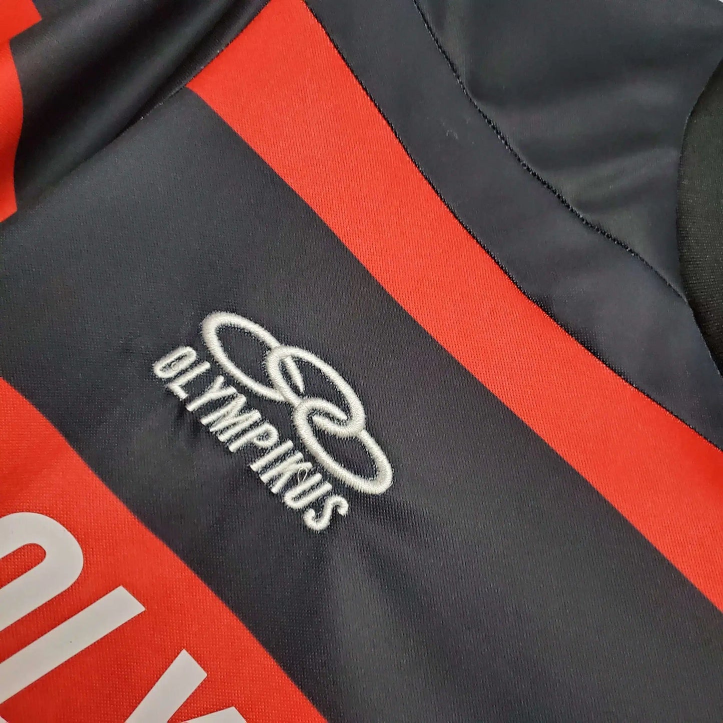 Flamengo Home Kit 2009