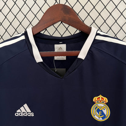 Real Madrid Away Kit 2004-05