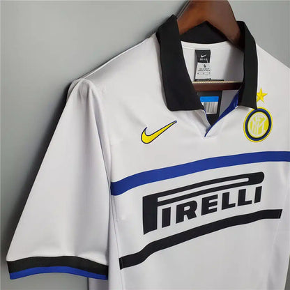 Inter Milan Away Kit 1998-99