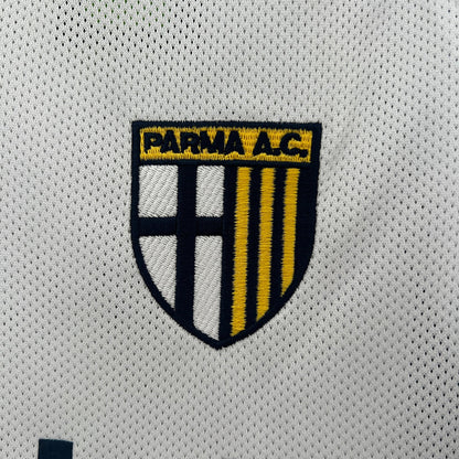 Parma Away Kit 2003-04