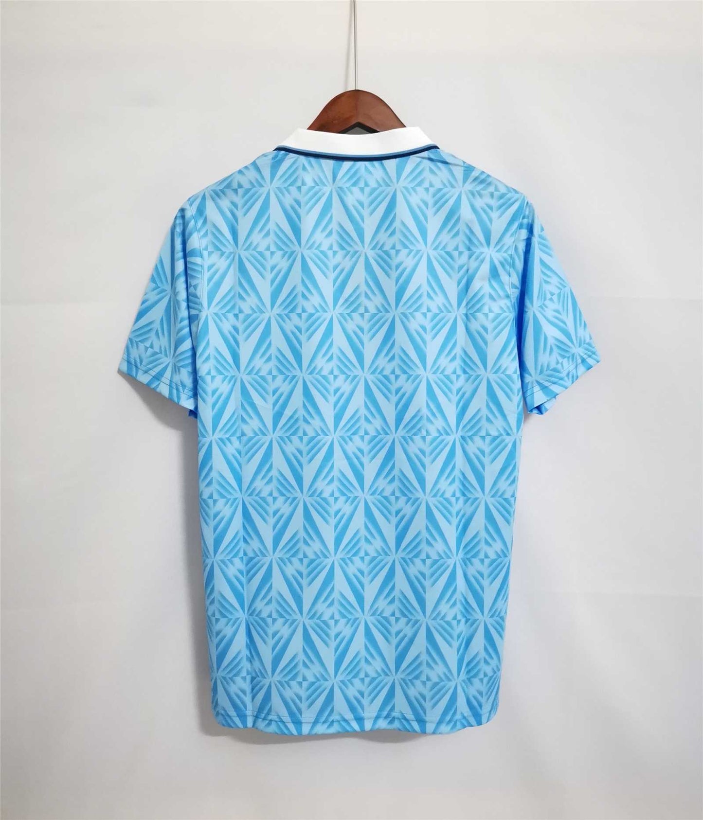 Lazio Home Kit 1991-92