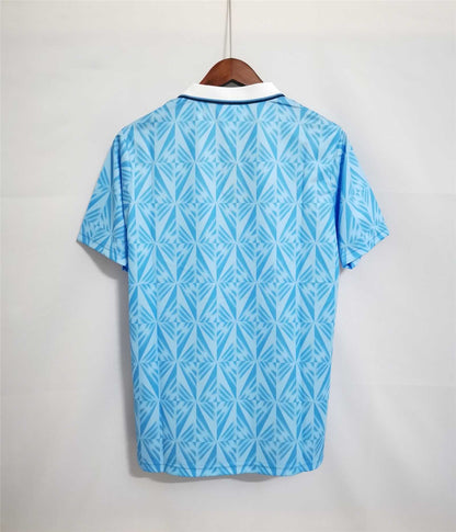 Lazio Home Kit 1991-92