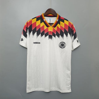 Germany Home Kit 1994