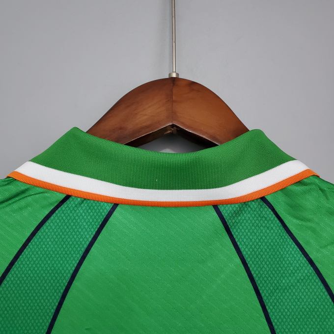 Ireland Home Kit 1994-96