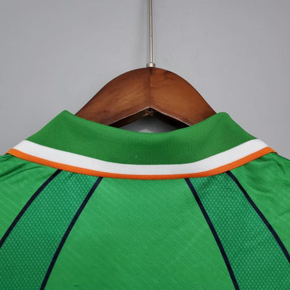 Ireland Home Kit 1994-96