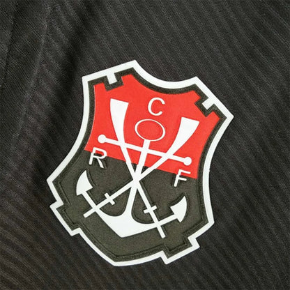 Flamengo 100th Anniversary Edition Kit 1994