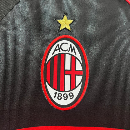 AC Milan Away Third Kit 1998-99