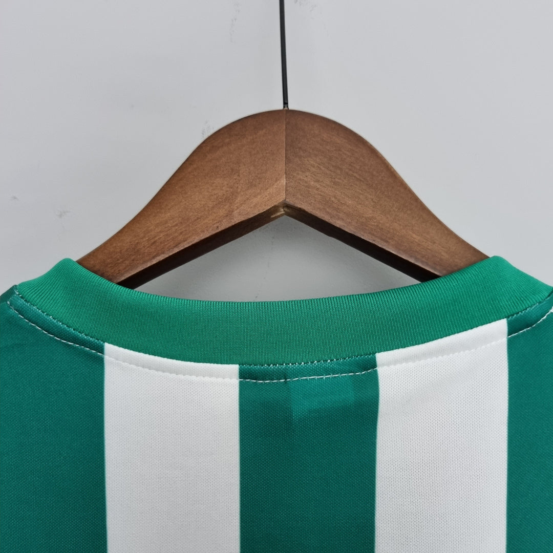 Real Betis Home Kit 1976-77
