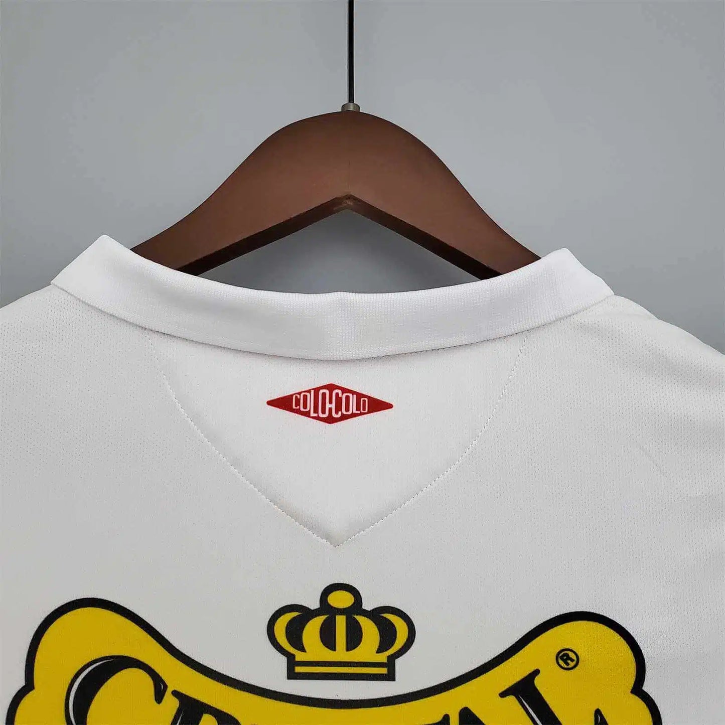 Colo-Colo Home Kit 2006