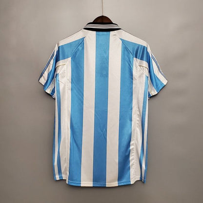 Argentina Home Kit 1998
