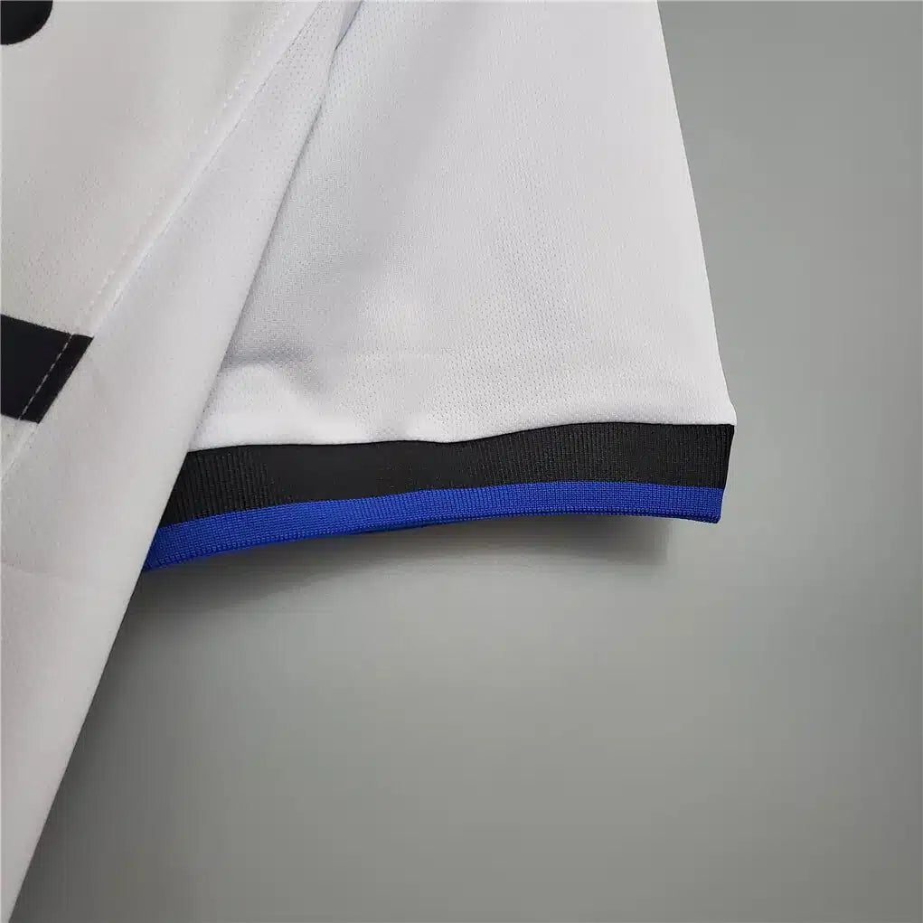 Inter Milan Away Kit 1998-99