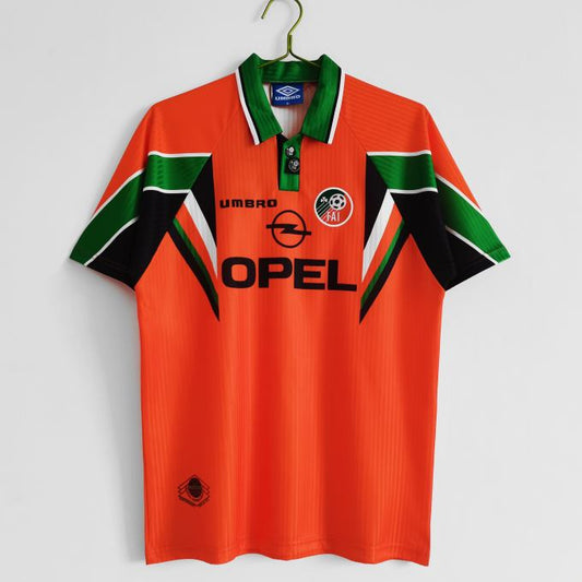 Ireland Away Kit 1998