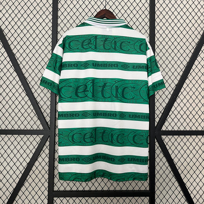 Celtic Home Kit 1995-96