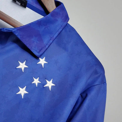 Cruzeiro Home Kit 1992