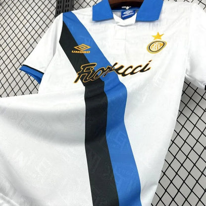 Inter Milan Away Kit 1994-95