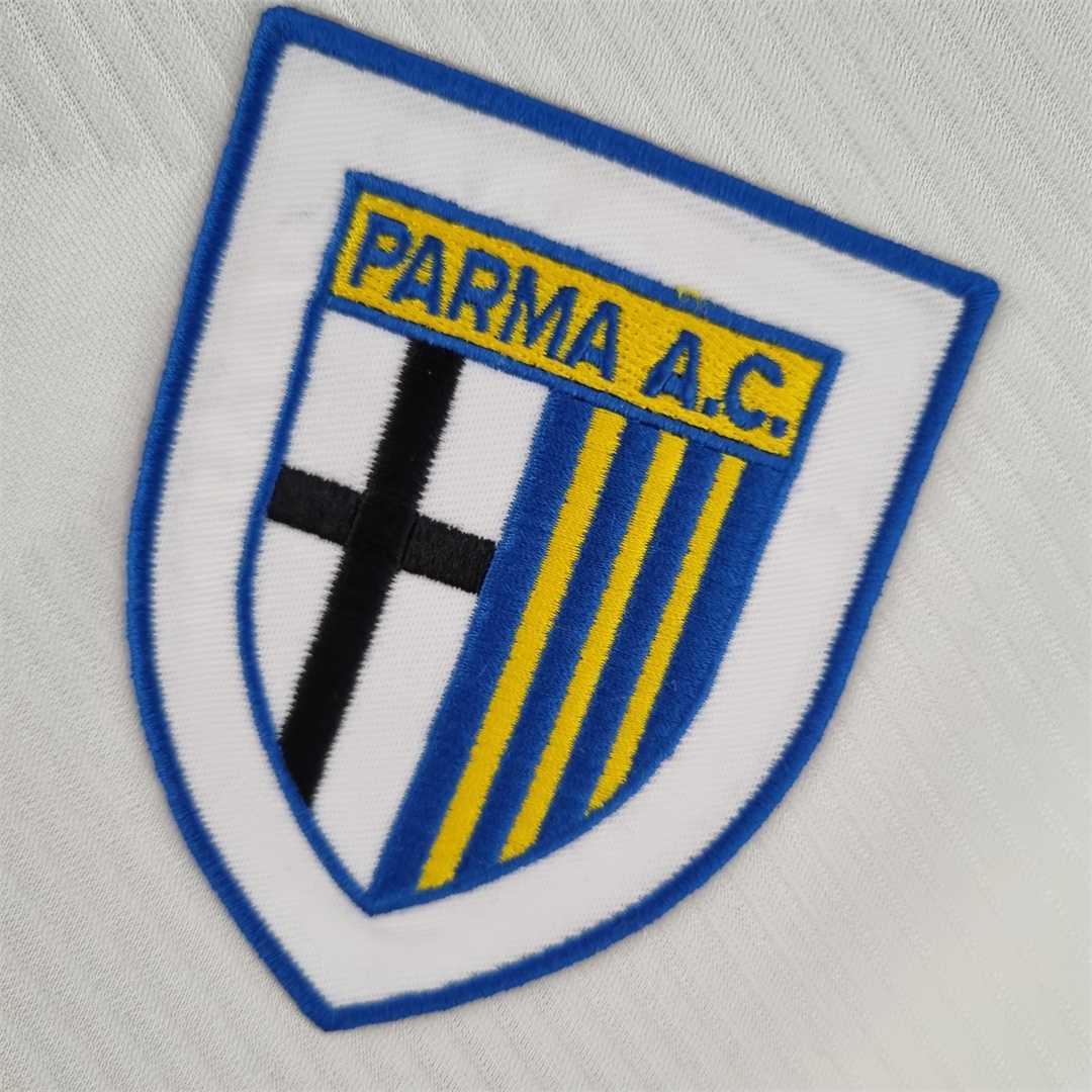 Parma Away Kit 1993-95