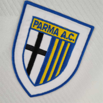 Parma Away Kit 1993-95